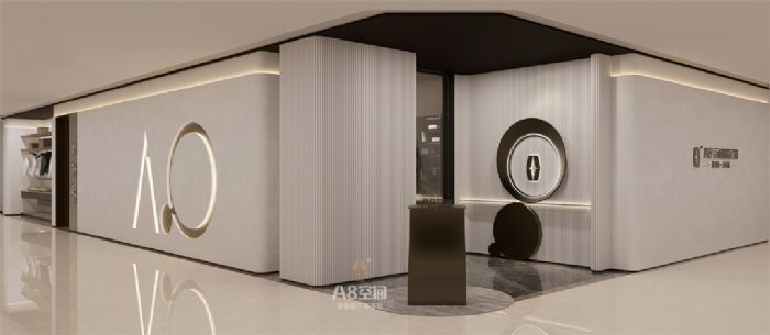 A8空间苏州运营中心