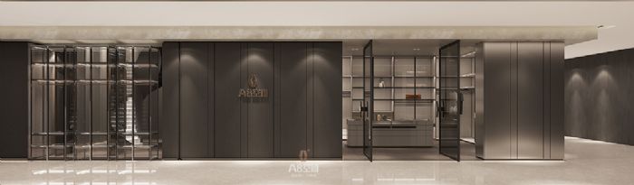 A8空间郑州运营中心